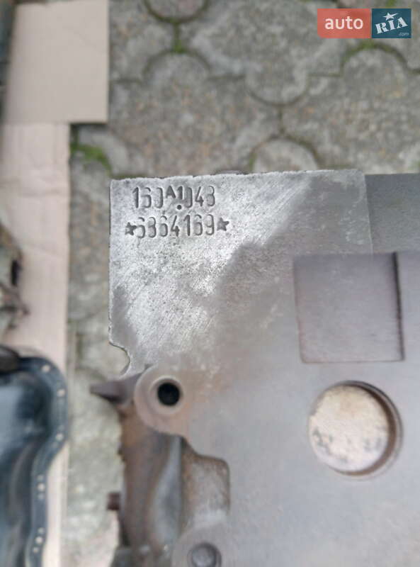 Хэтчбек Fiat Tipo 1988 в Копычинце фото 6 Хэтчбек Fiat Tipo 1988 в Копычинце