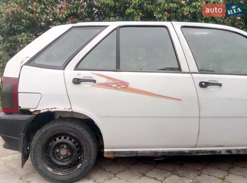 Хэтчбек Fiat Tipo 1988 в Копычинце фото 12 Хэтчбек Fiat Tipo 1988 в Копычинце