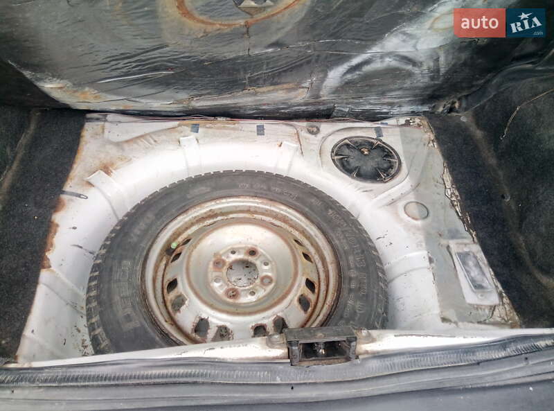 Хэтчбек Fiat Tipo 1988 в Копычинце фото 20 Хэтчбек Fiat Tipo 1988 в Копычинце