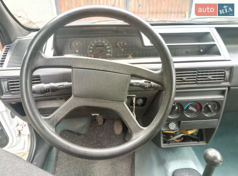 Хэтчбек Fiat Tipo 1988 в Копычинце фото 25 Хэтчбек Fiat Tipo 1988 в Копычинце