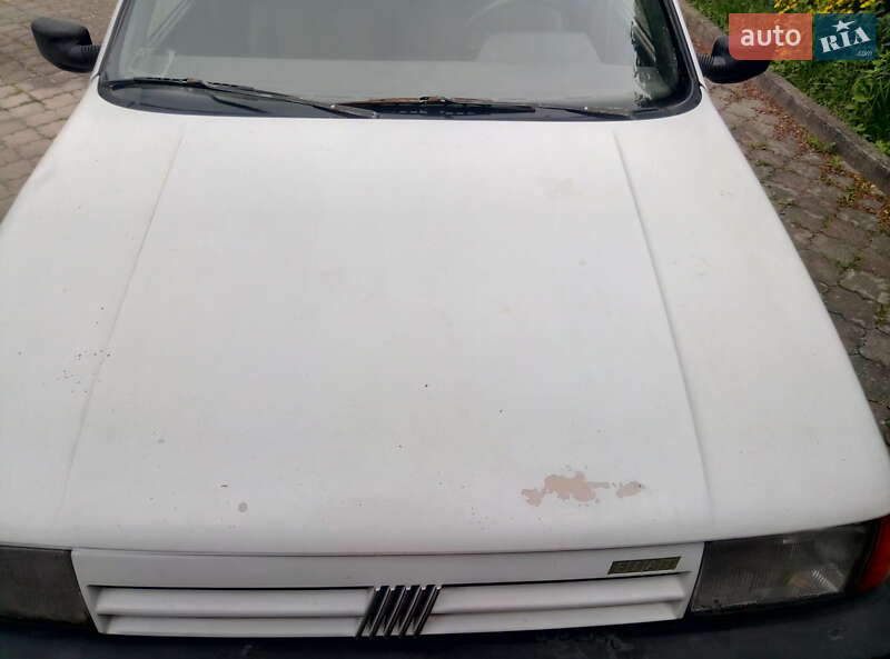 Хэтчбек Fiat Tipo 1988 в Копычинце фото 35 Хэтчбек Fiat Tipo 1988 в Копычинце