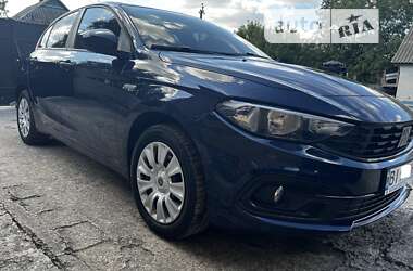 Седан Fiat Tipo 2021 в Полтаві