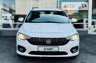 Седан Fiat Tipo 2017 в Одесі