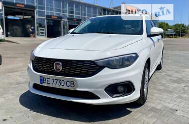 Хетчбек Fiat Tipo 2018 в Миколаєві