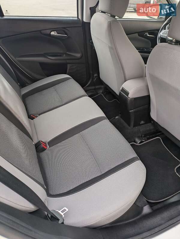 Седан Fiat Tipo 2019 в Киеве