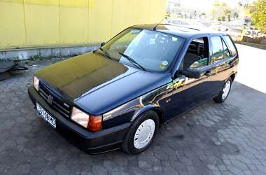 Хетчбек Fiat Tipo 1988 в Львові