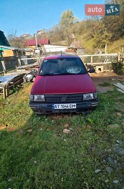 Хэтчбек Fiat Tipo 1989 в Ивано-Франковске фото 2 Хэтчбек Fiat Tipo 1989 в Ивано-Франковске