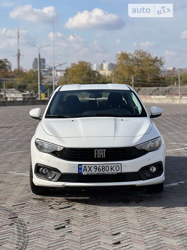 Седан Fiat Tipo 2021 в Киеве