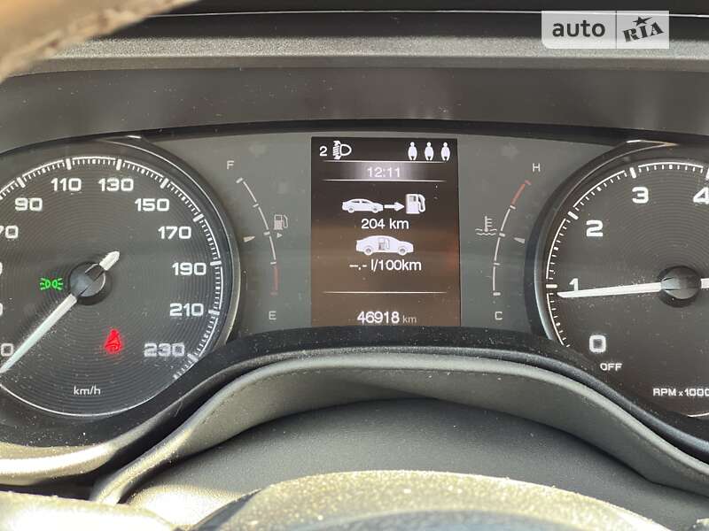 Седан Fiat Tipo 2021 в Киеве