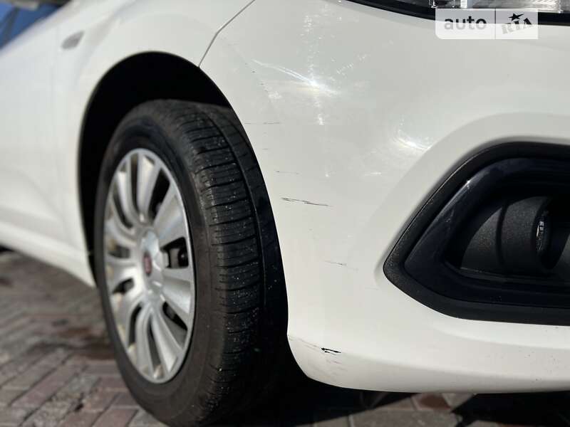 Седан Fiat Tipo 2021 в Киеве