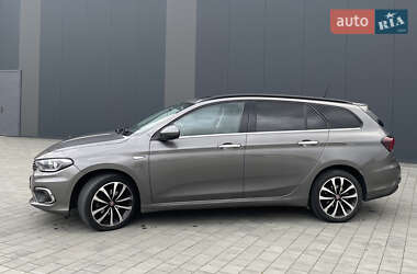 Fiat Tipo 2017