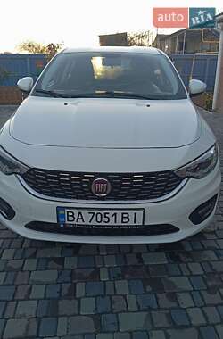 Fiat Tipo 2016 Fiat Tipo 2016