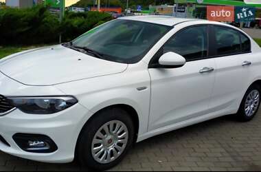 Fiat Tipo 2019 Fiat Tipo 2019