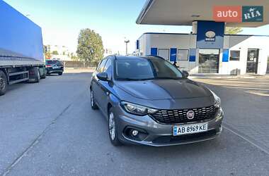 Універсал Fiat Tipo 2017 в Запоріжжі