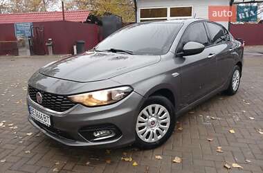 Седан Fiat Tipo 2019 в Миколаєві