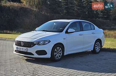 Fiat Tipo 2019