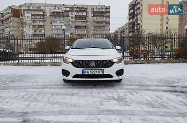 Fiat Tipo 2019