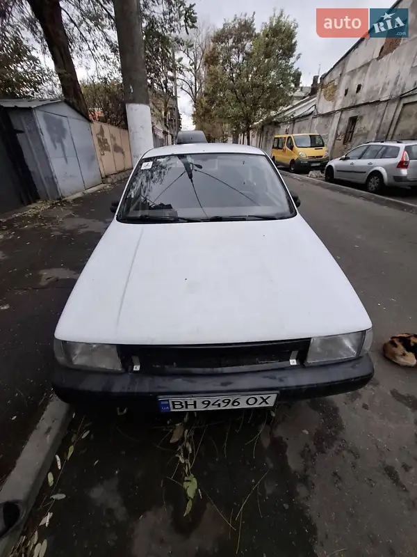 Fiat Tipo 1993