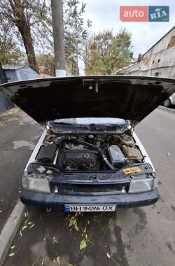 Хэтчбек Fiat Tipo 1993 в Одессе