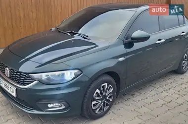 Fiat Tipo 2020