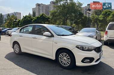 Fiat Tipo 2019