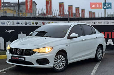 Fiat Tipo 2019