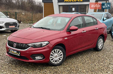 Fiat Tipo 2019