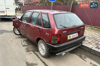 Хетчбек Fiat Tipo 1992 в Костопілі