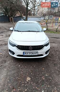 Fiat Tipo 2019
