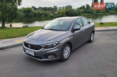 Седан Fiat Tipo 2019 в 