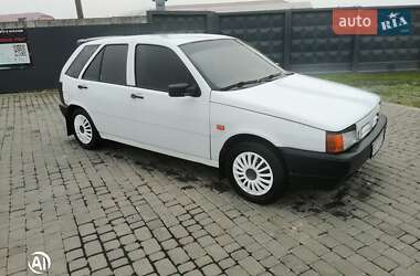 Хетчбек Fiat Tipo 1989 в Мукачевому