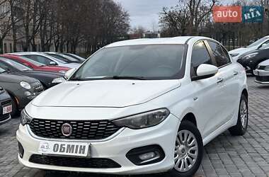 Fiat Tipo 2018