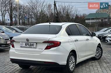 Седан Fiat Tipo 2018 в Кривом Роге