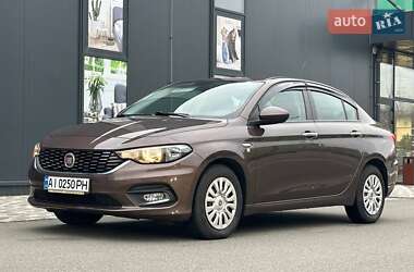 Седан Fiat Tipo 2020 в Києві