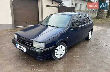 Хэтчбек Fiat Tipo 1992 в Днепре