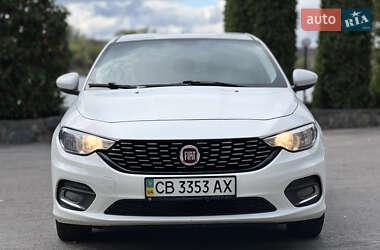 Седан Fiat Tipo 2017 в Кропивницком