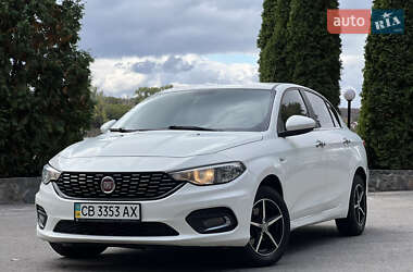 Fiat Tipo 2017