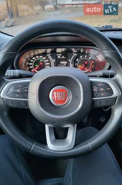 Седан Fiat Tipo 2019 в 