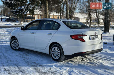 Седан Fiat Tipo 2018 в Виннице