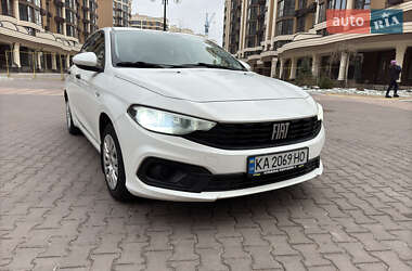 Fiat Tipo 2021