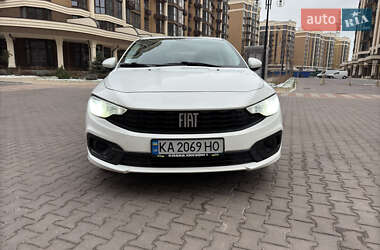 Седан Fiat Tipo 2021 в Києві