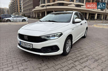 Седан Fiat Tipo 2021 в Києві