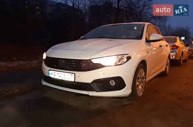 Седан Fiat Tipo 2021 в Киеве