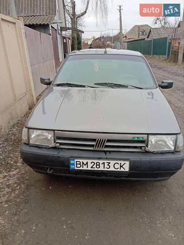 Хетчбек Fiat Tipo 1990 в Краснопіллі