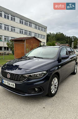 Fiat Tipo 2017