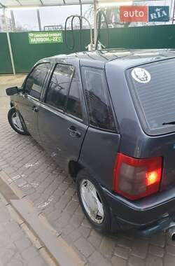 Хетчбек Fiat Tipo 1993 в Тернополі