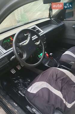 Хетчбек Fiat Tipo 1993 в Тернополі