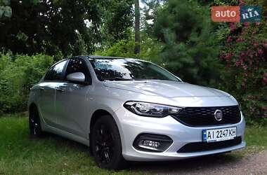 Fiat Tipo 2019 Fiat Tipo 2019