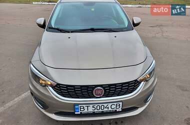 Седан Fiat Tipo 2019 в Прилуках