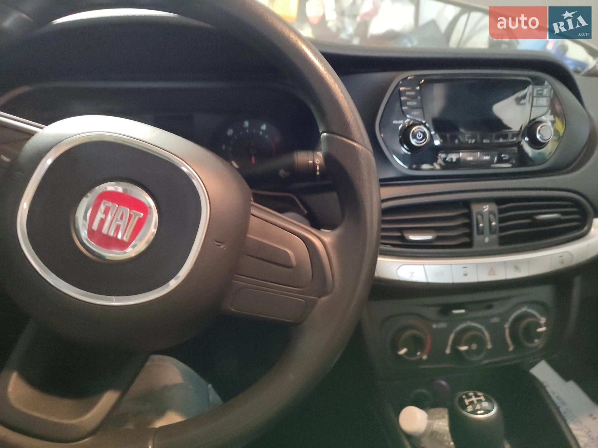 2017 Fiat Tipo - мініатюра 2